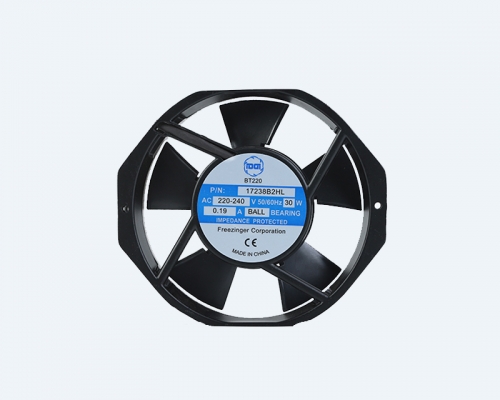 AC散热风扇17238